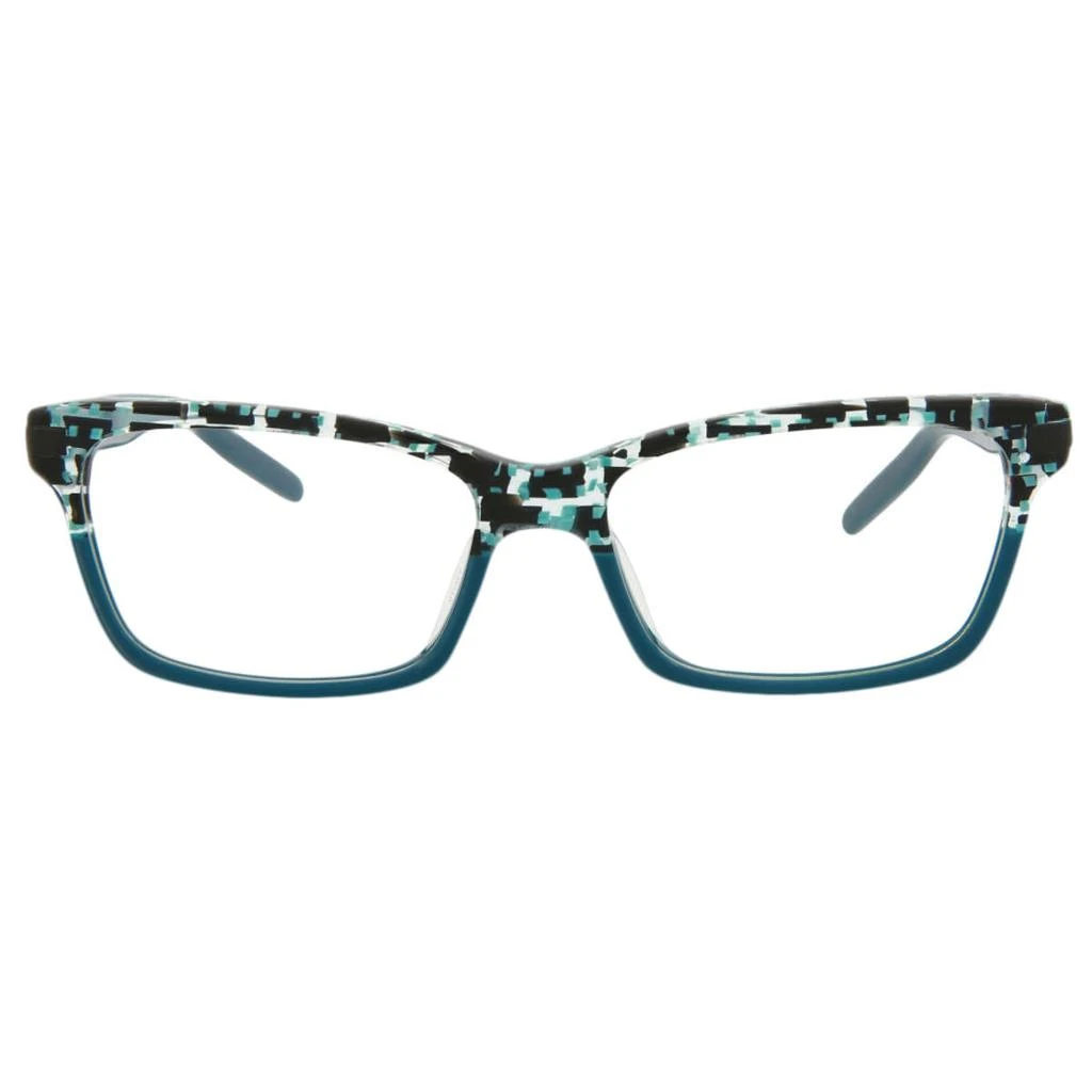 商品Puma|Puma 蓝色 眼镜,价格¥111,第2张图片详细描述