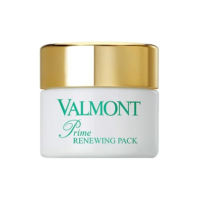 商品Valmont|【包邮装】VALMONT 法尔曼 幸福面膜 75ml,价格¥1682,第1张图片