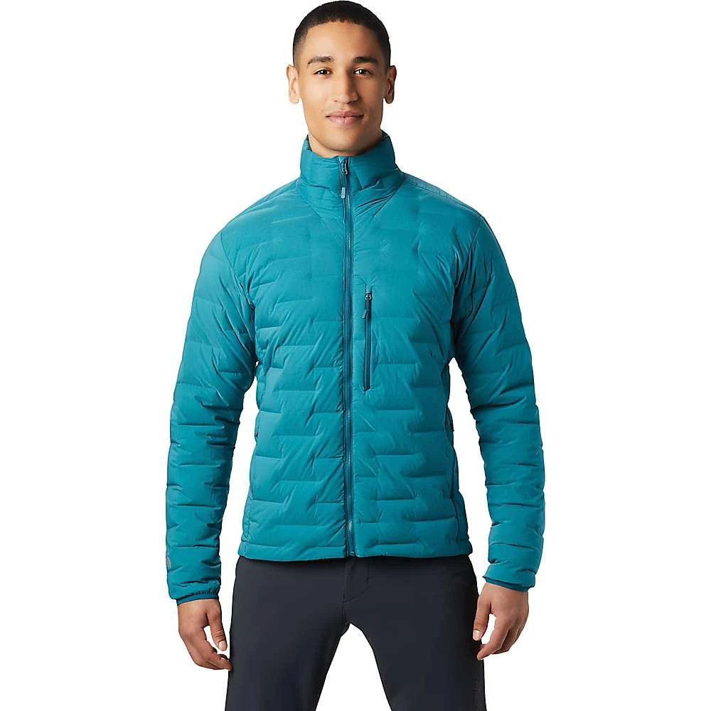 商品Mountain Hardwear|Men's Super/DS Jacket,价格¥990-¥1095,第1张图片