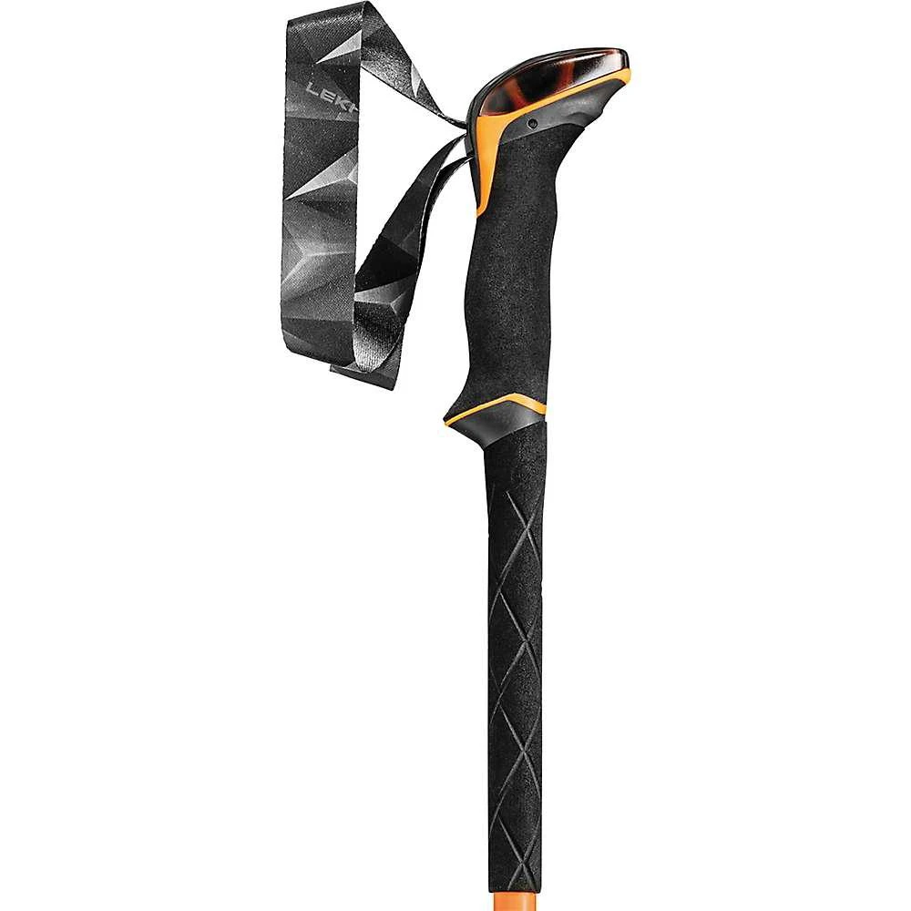 商品LEKI|LEKI Sherpa Lite Trekking Pole,价格¥1321,第4张图片详细描述