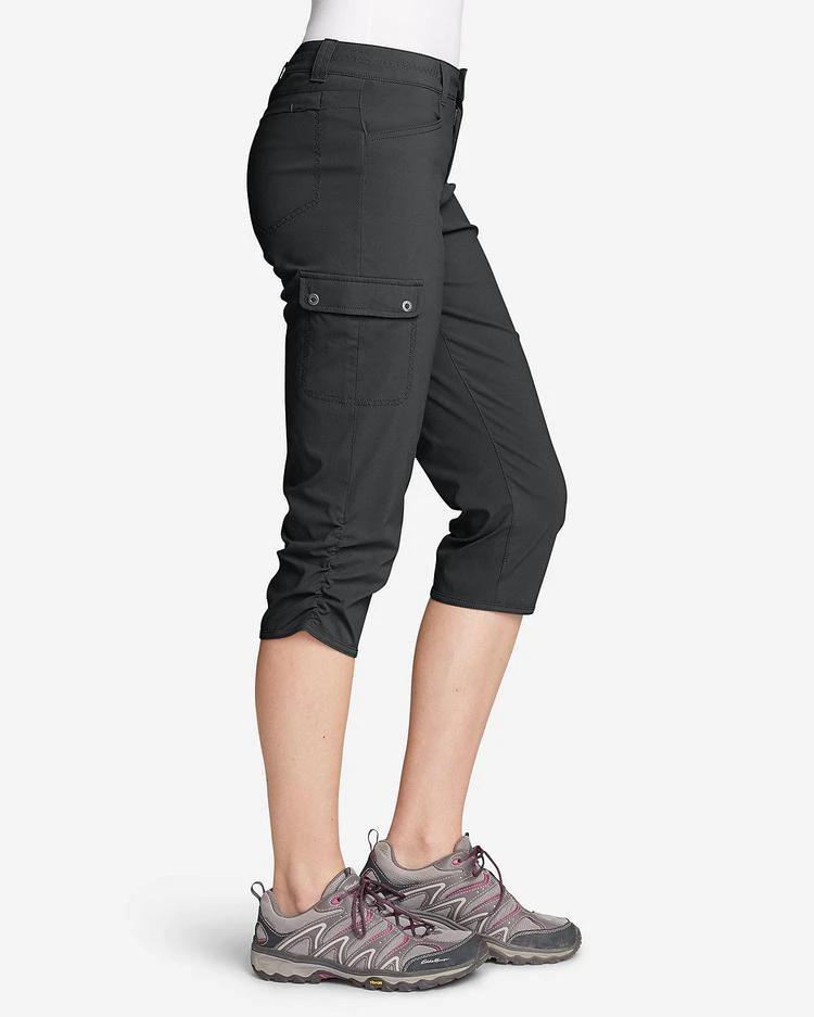 Women&#39;s Horizon Capris 商品