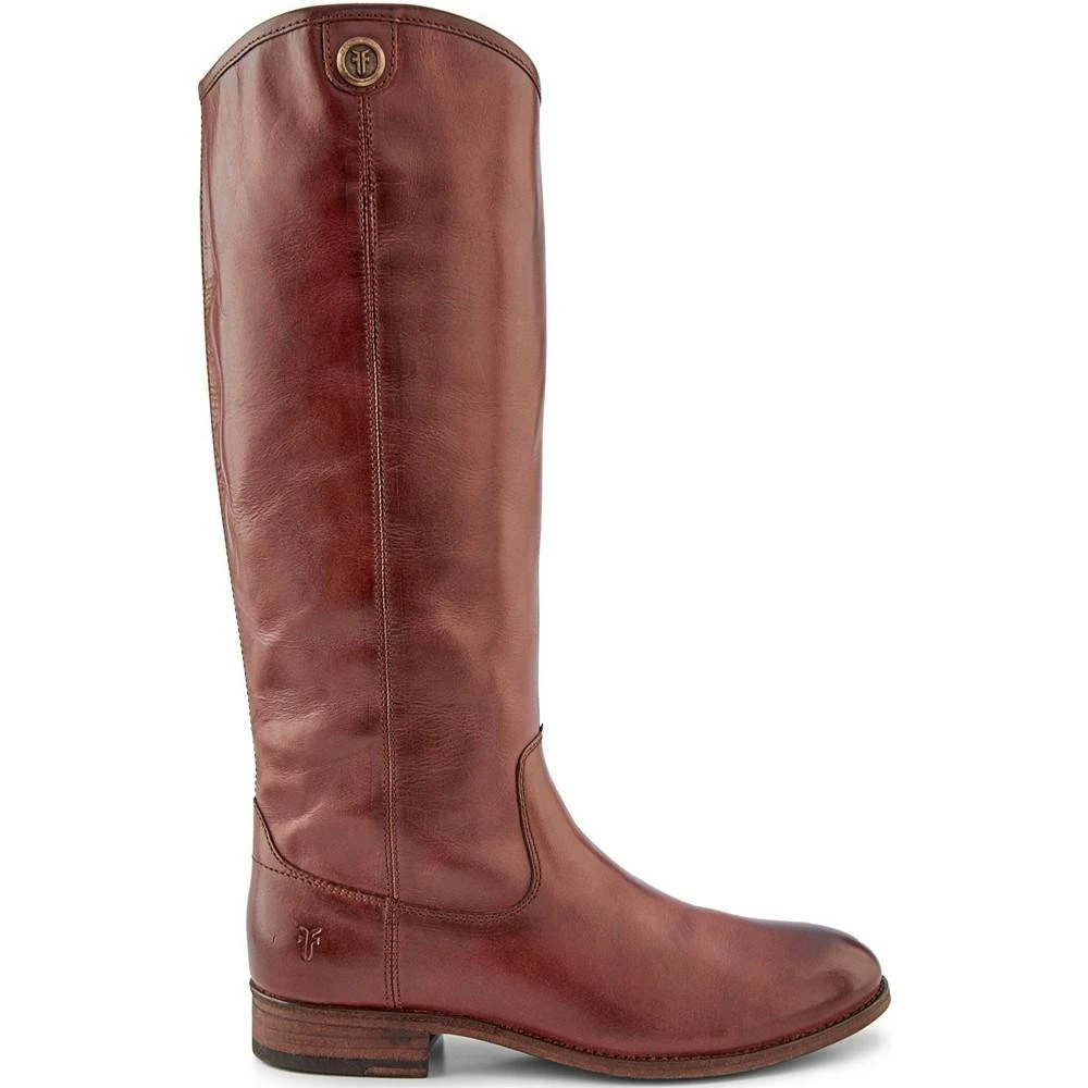 商品Frye|Women's Melissa Tall Boots,价格¥2228,第2张图片详细描述