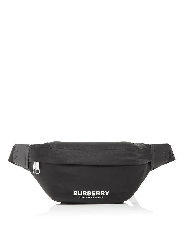 商品Burberry|Sonny Medium Nylon Belt Bag,价格¥6316,第1张图片详细描述