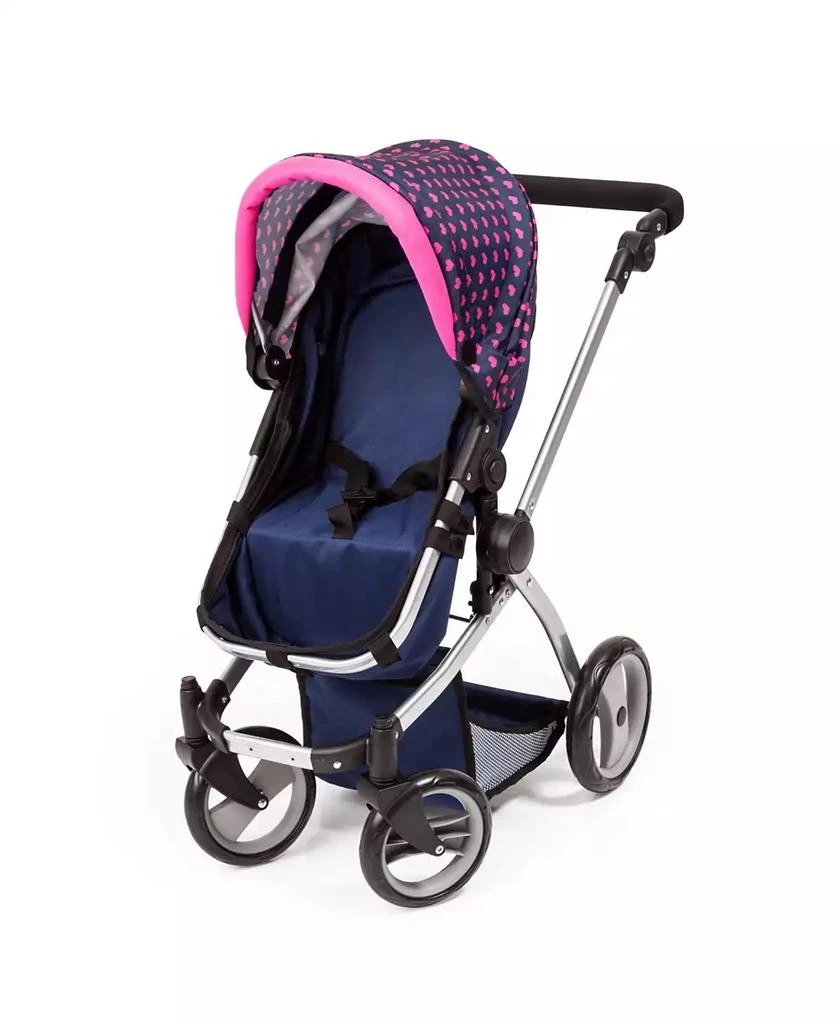商品Bayer|Baby Doll Pram Mega Set, 12 Pieces,价格¥663,第3张图片详细描述