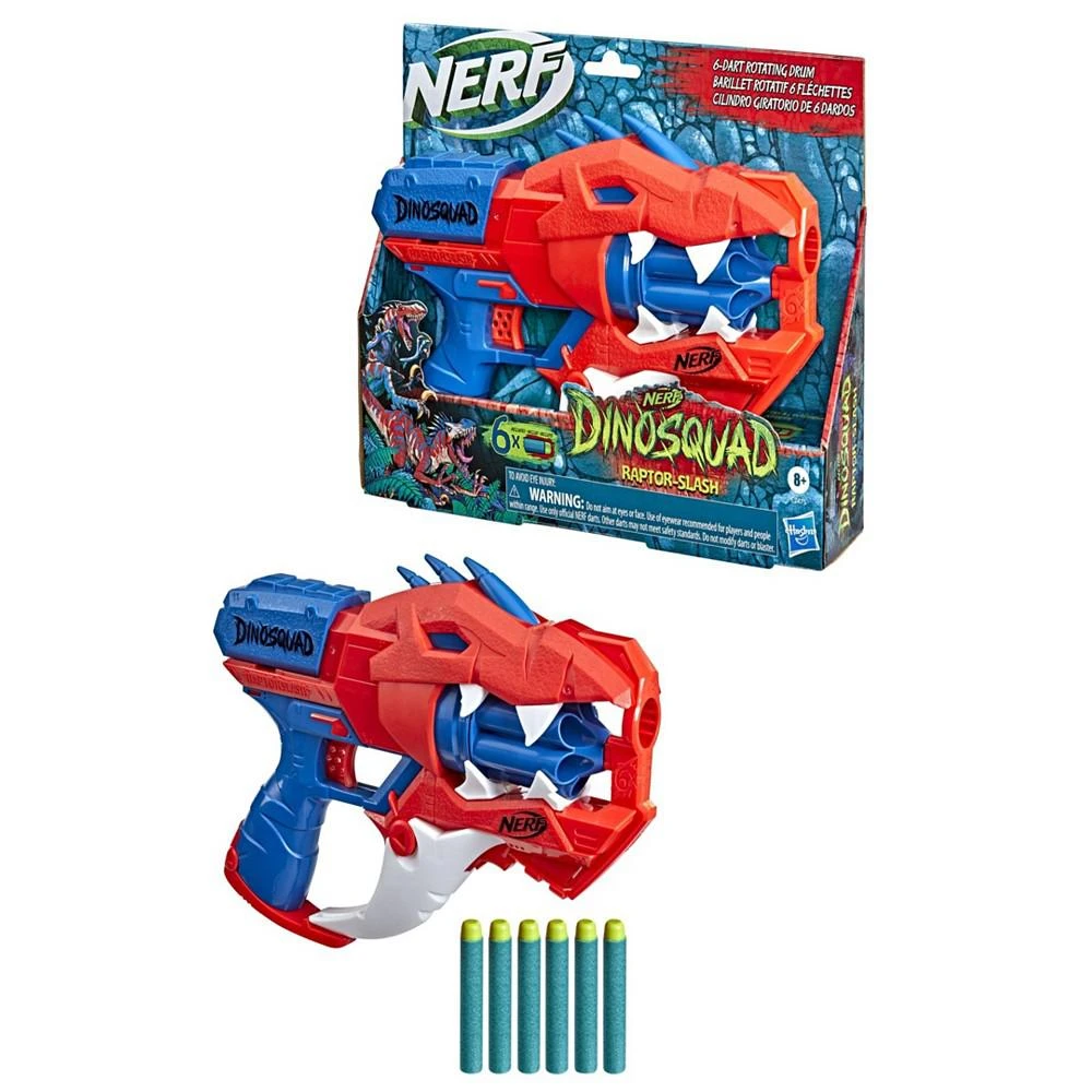 商品Nerf|Dinosquad Raptor-Slash,价格¥75,第3张图片详细描述