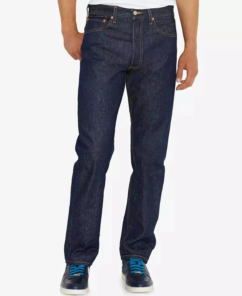 商品Levi's|® 501 牛仔裤,价格¥521,第1张图片