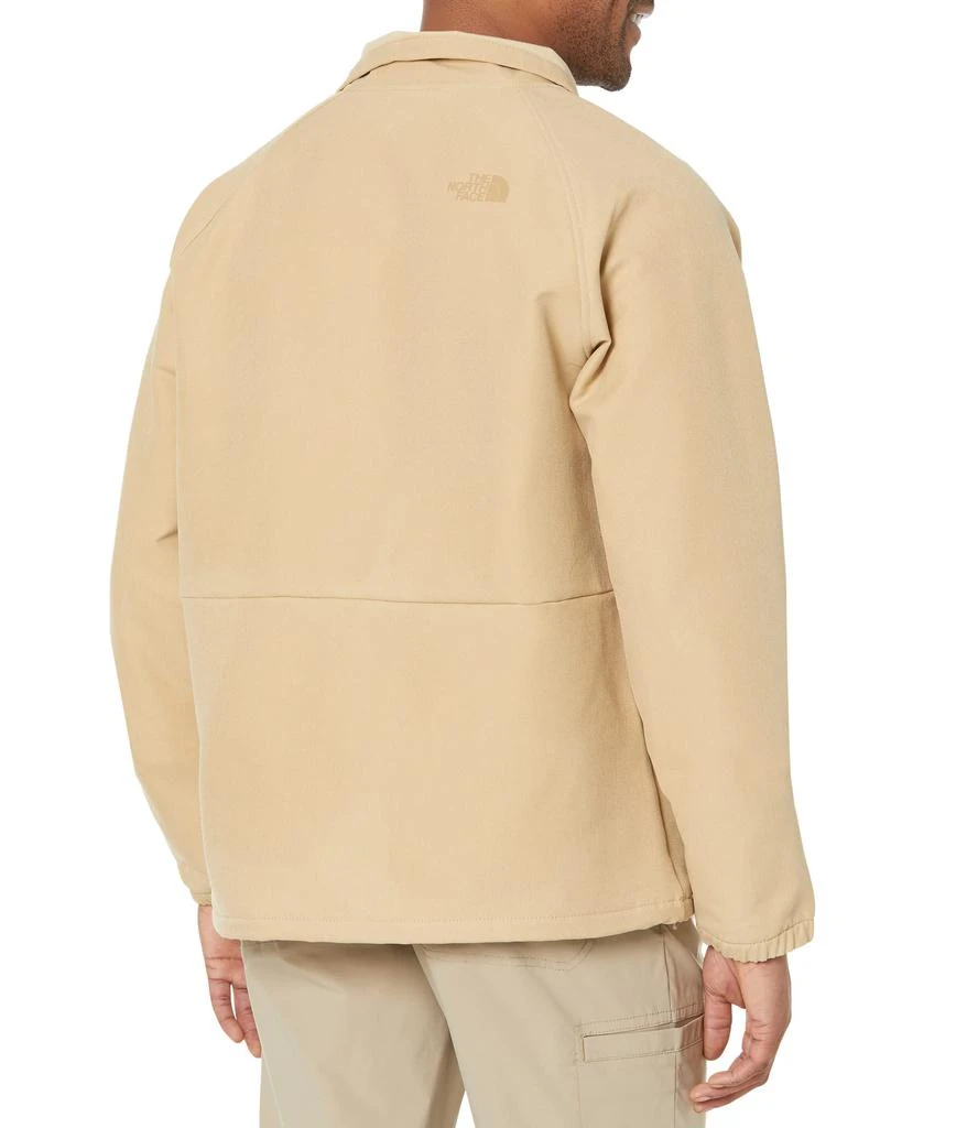 商品The North Face|Camden Softshell Jacket,价格¥588,第2张图片详细描述