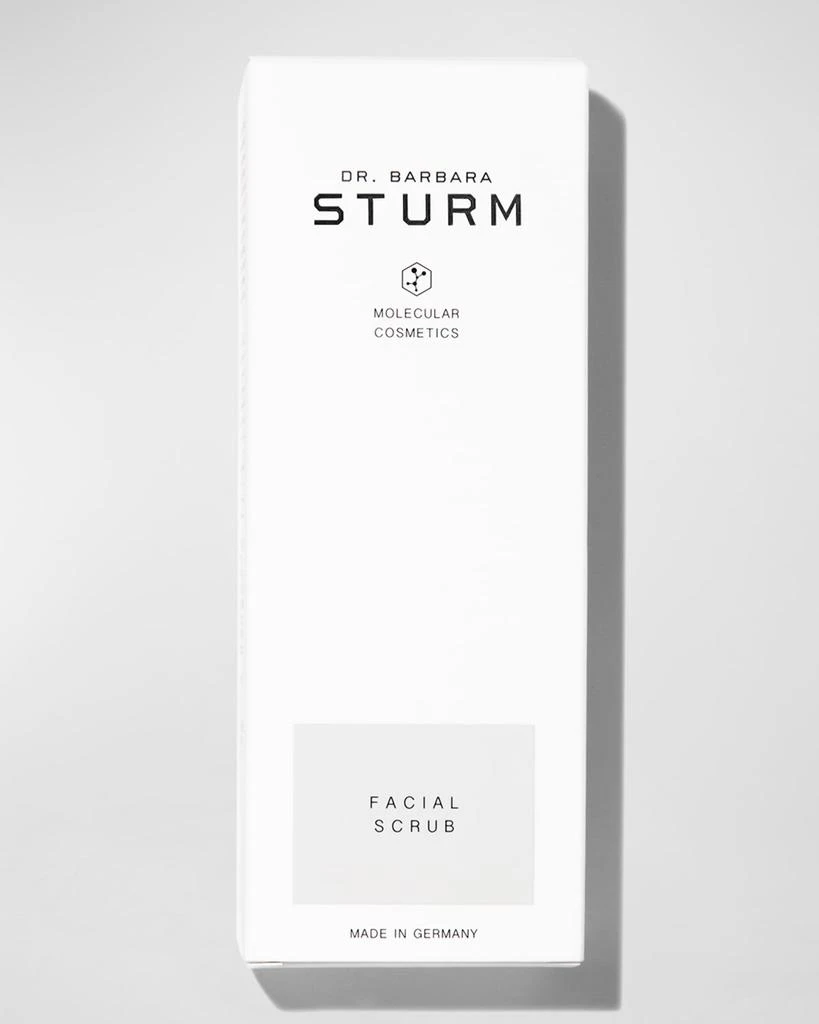 商品Dr. Barbara Sturm|Facial Scrub,价格¥530,第2张图片详细描述