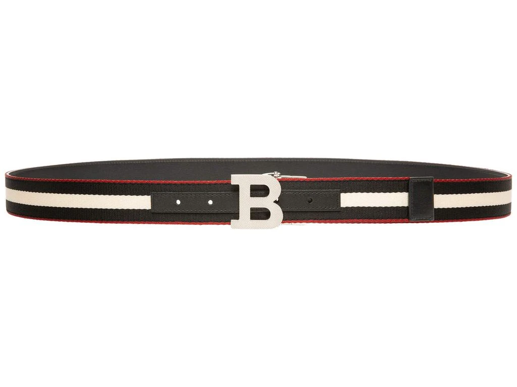 商品Bally|B Buckle 35 M.T/20 Belt,价格¥1563,第1张图片