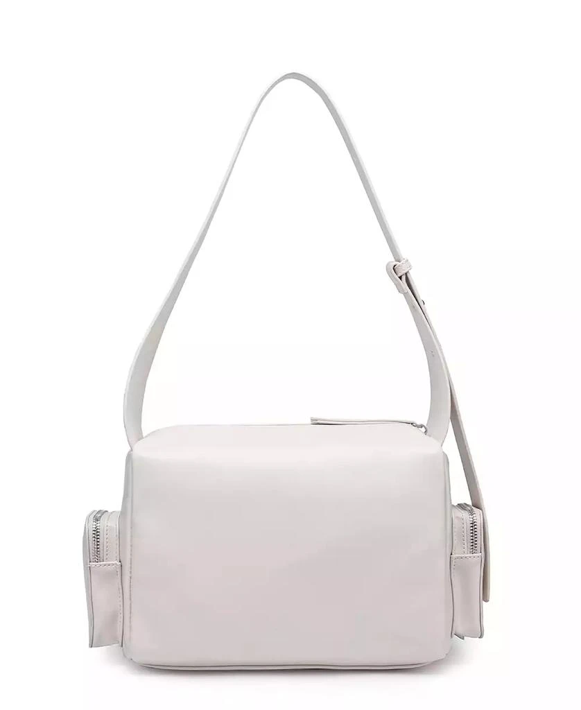 商品LIKE DREAMS|The Nomad Shoulder Bag,价格¥337,第3张图片详细描述