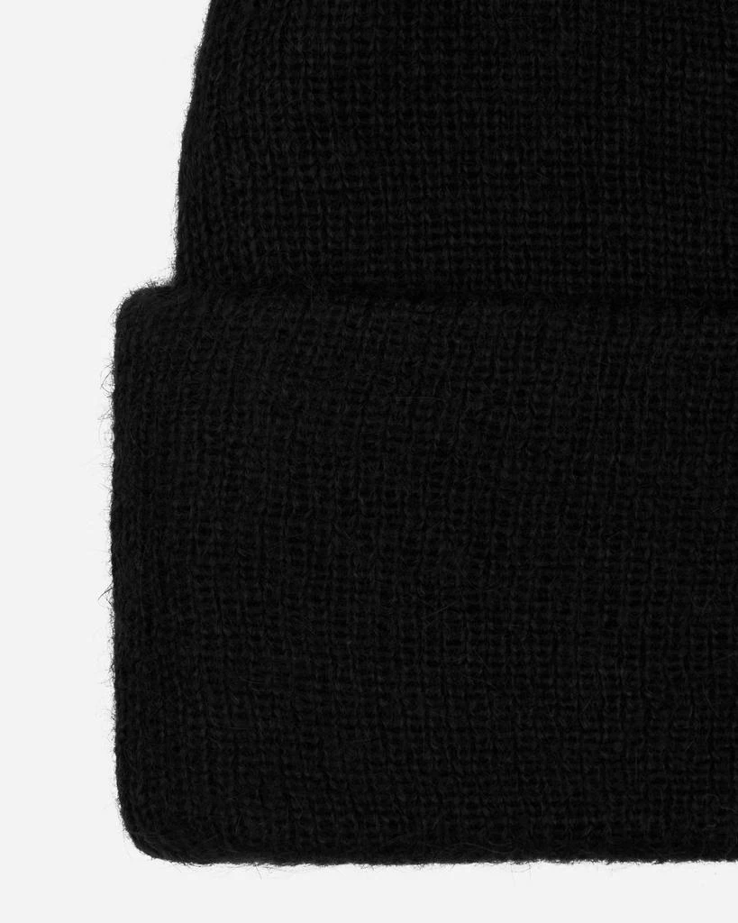 商品Stockholm (Surfboard) Club|Beanie Black,价格¥370,第4张图片详细描述