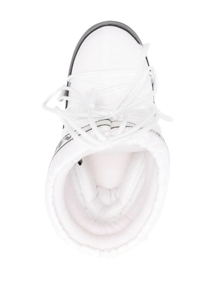 商品Moon Boot|MOON BOOT - Icon Low Snow Boots,价格¥1256,第1张图片