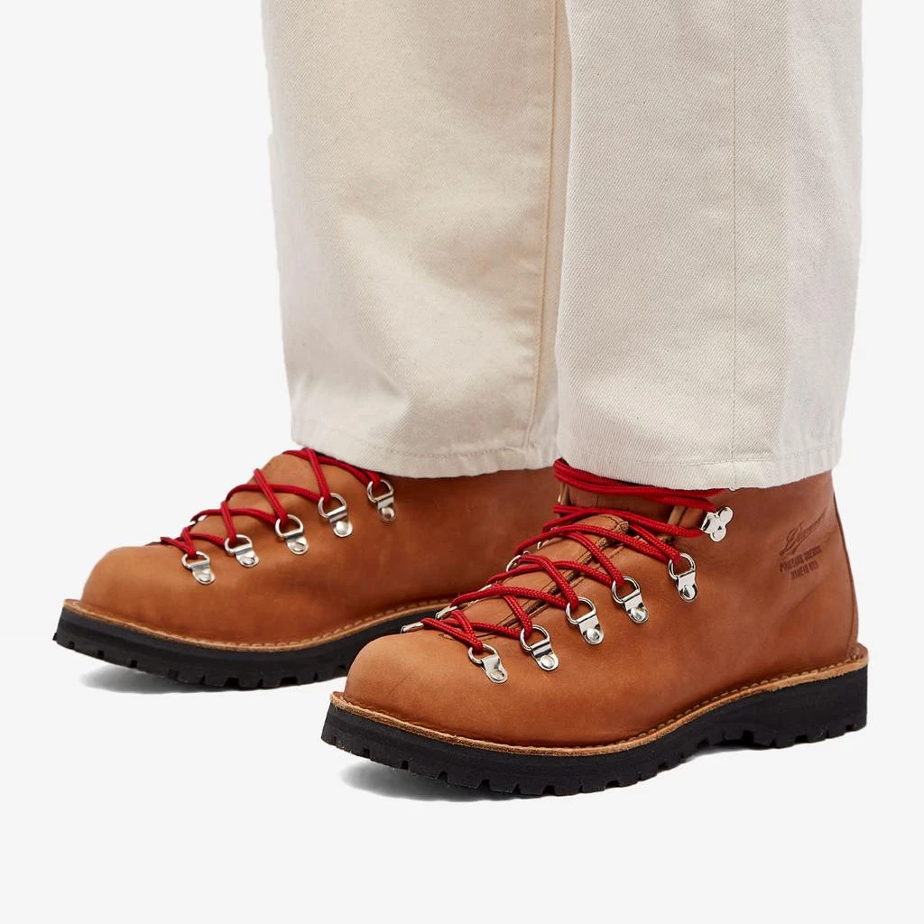 Danner Mountain Light Boot 商品