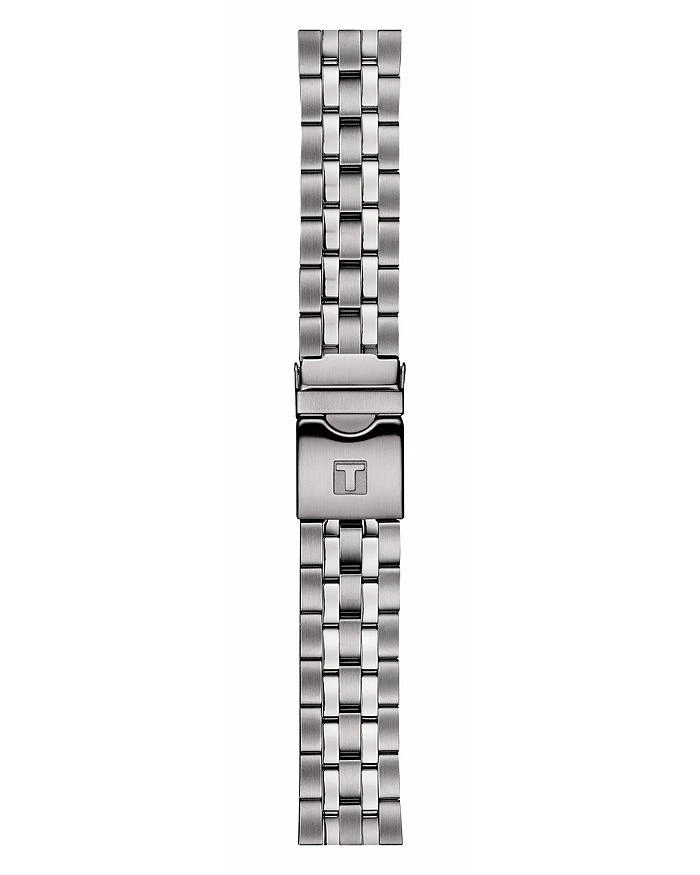 商品Tissot|Seastar Watch, 43mm,价格¥5613,第4张图片详细描述