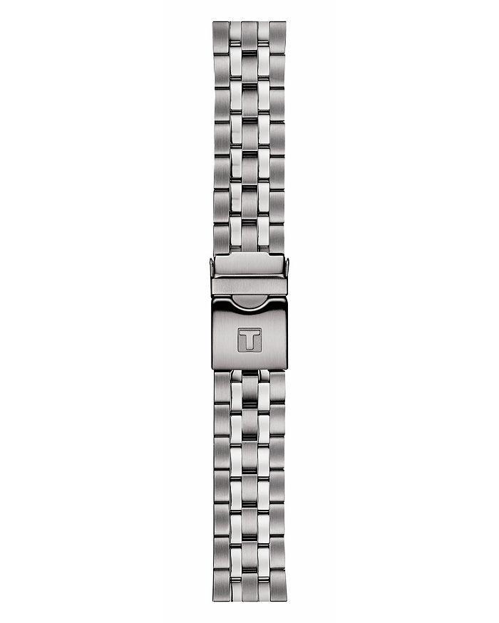 商品Tissot|Seastar Watch, 43mm,价格¥5317,第6张图片详细描述