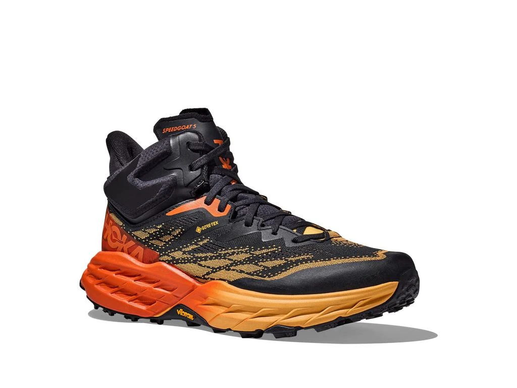 商品Hoka One One|Speedgoat 5 Mid GTX,价格¥1346,第1张图片