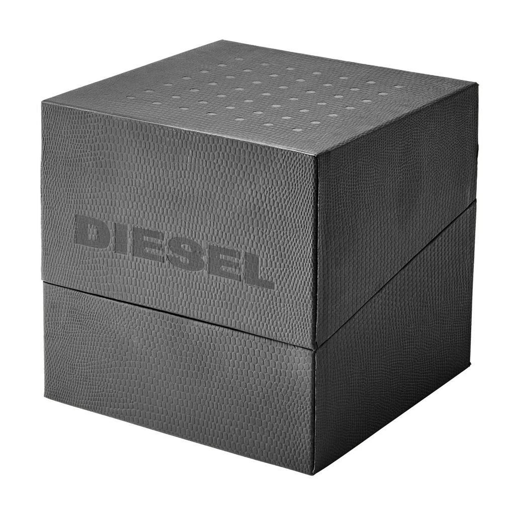 商品Diesel|Crusher Digital Nylon Watch - DZ1984,价格¥731,第4张图片详细描述