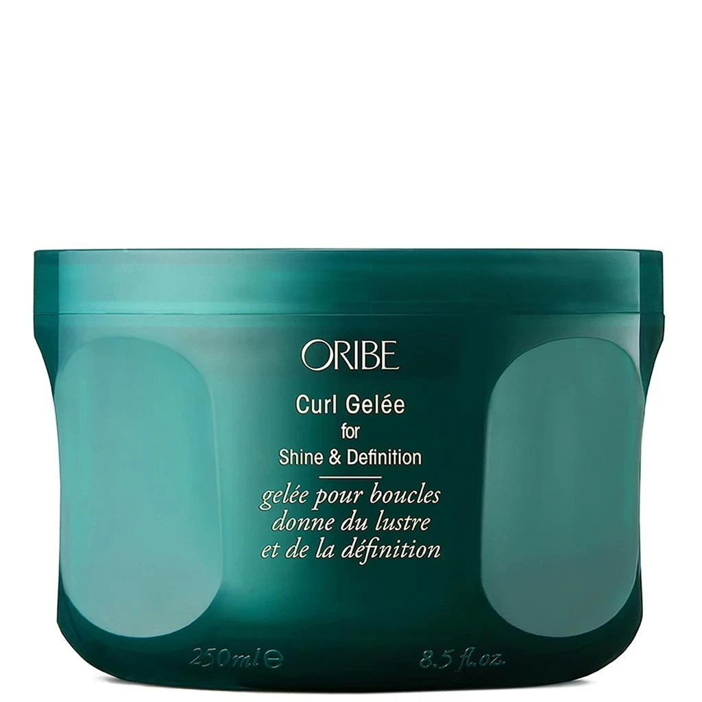 商品Oribe|Oribe Curl Gelée for Shine & Definition 8.5 oz,价格¥395,第1张图片