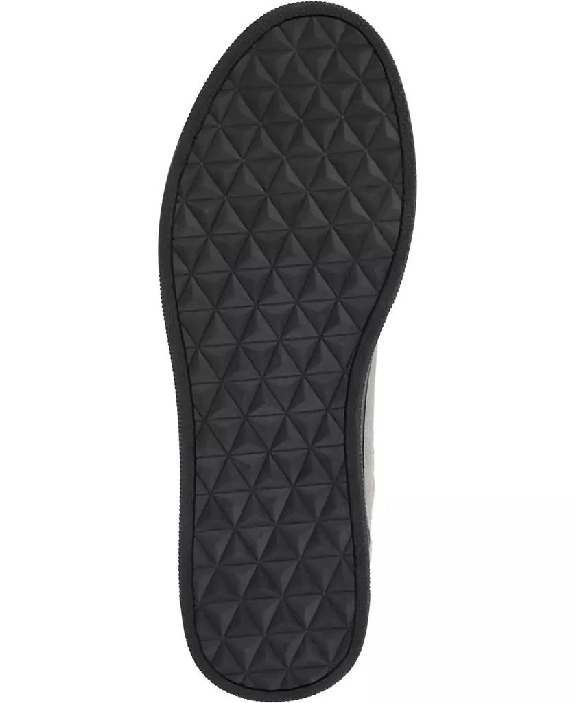 商品Vance Co.|Men's Justin High Top Sneakers,价格¥570,第5张图片详细描述