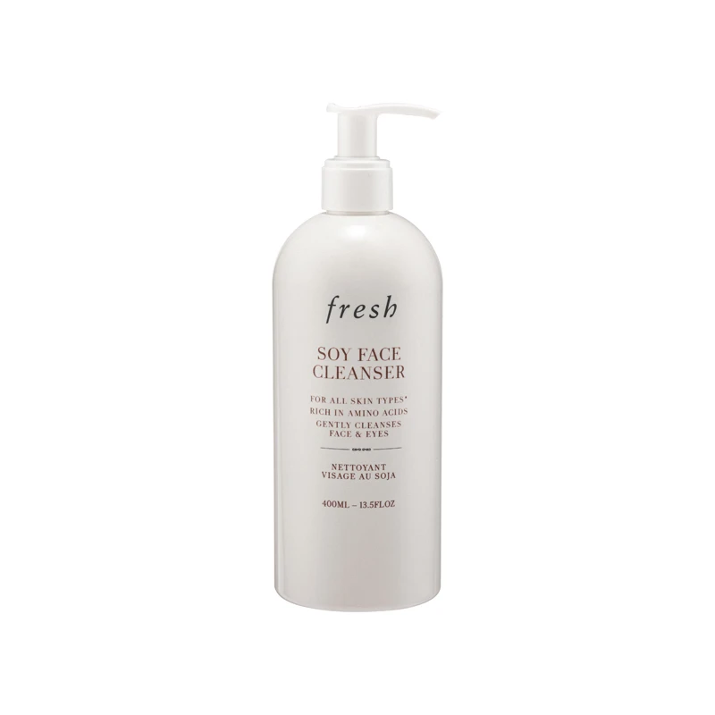 商品[国内直发] Fresh|Fresh 大豆卸妆洁面乳,价格¥449,第5张图片详细描述