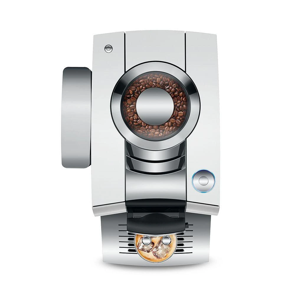 Z10 Hot & Cold Brew in Aluminum White 商品