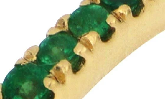 商品Bony Levy|Gemstone Stacking Ring,价格¥2052,第2张图片详细描述