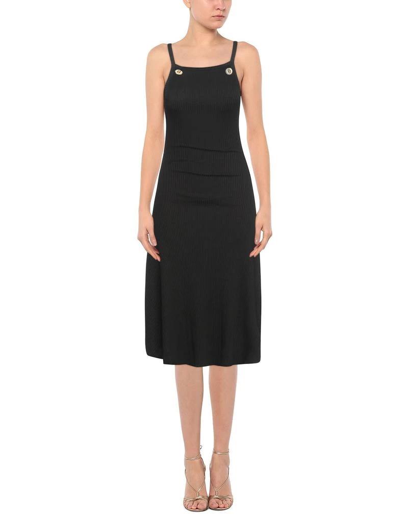 商品ODI ET AMO|Midi dress,价格¥428,第2张图片详细描述