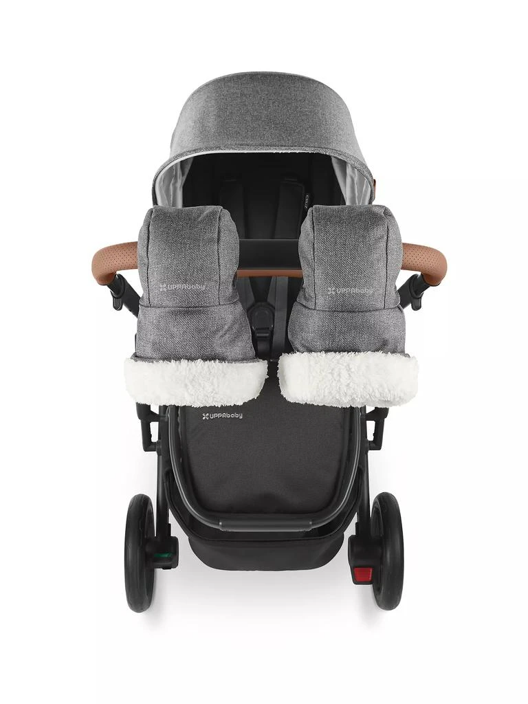 商品UPPAbaby|​Cozy Handmuffs,价格¥375,第2张图片详细描述
