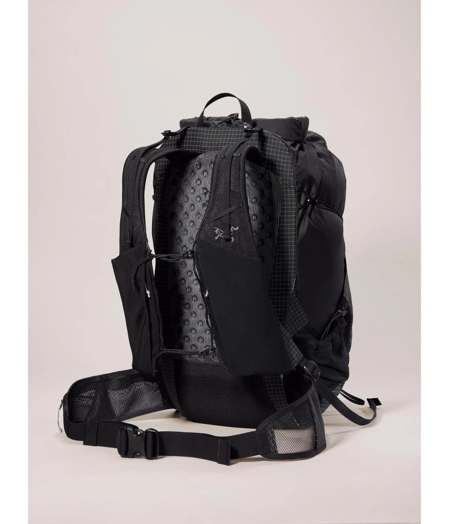 商品Arc'teryx|Aerios 35 Backpack,价格¥2048,第2张图片详细描述