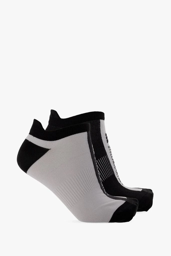 商品Adidas|Branded Socks Two-pack,价格¥486,第1张图片