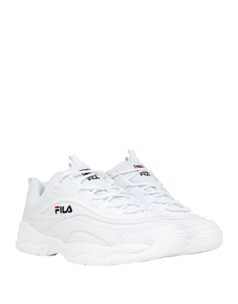 商品Fila|Sneakers,价格¥743,第2张图片详细描述