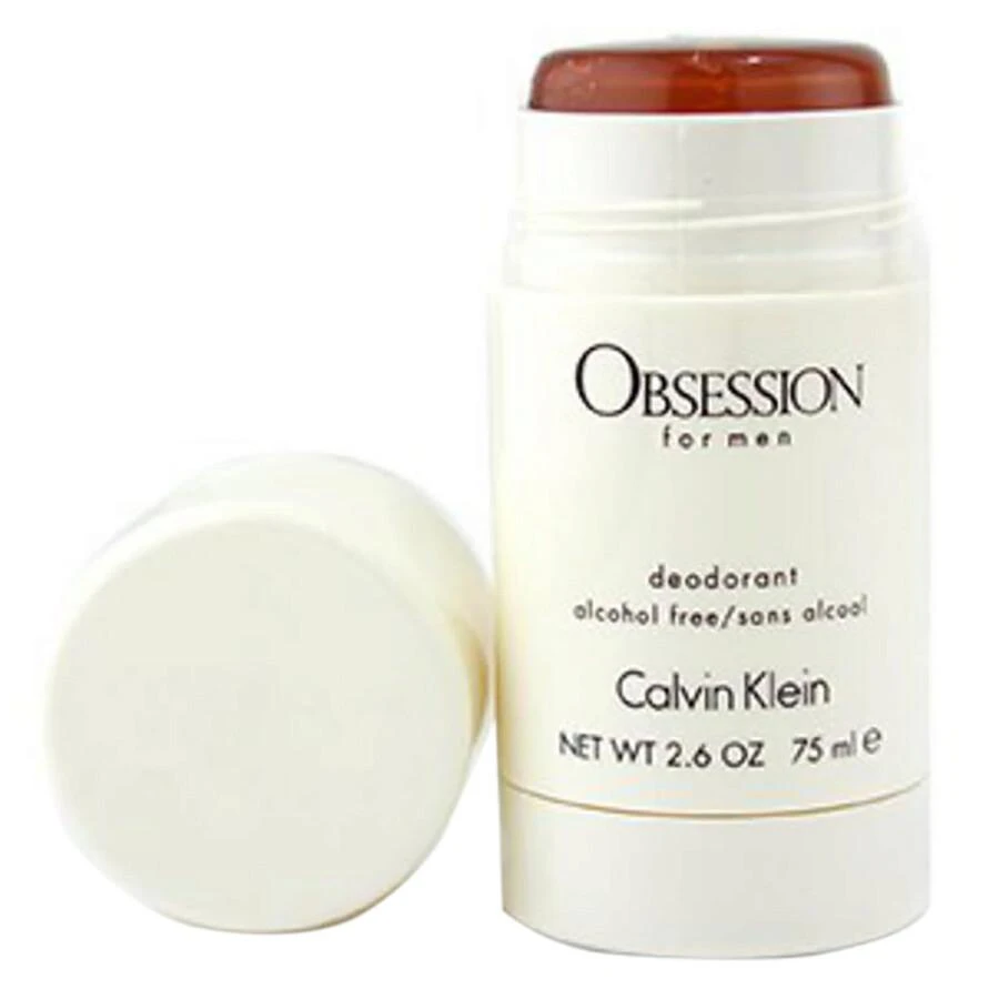 商品Calvin Klein|Calvin Klein Obsession Mens EDT,价格¥111,第1张图片