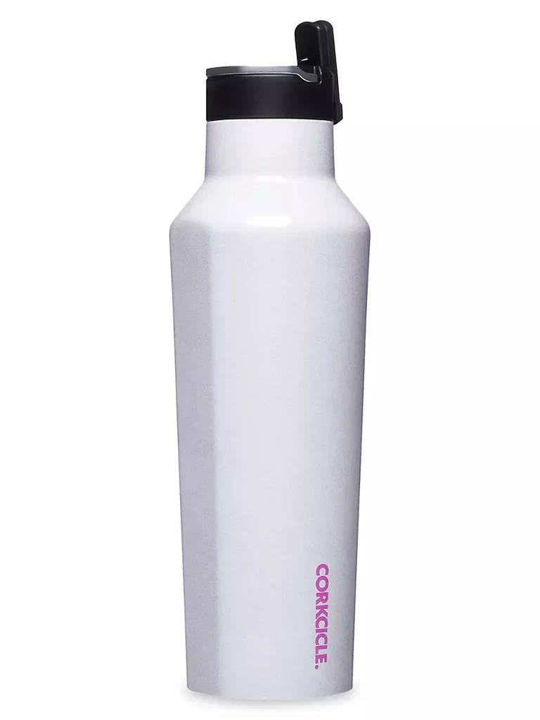商品Corkcicle|Stainless Steel Sport Canteen,价格¥322,第2张图片详细描述