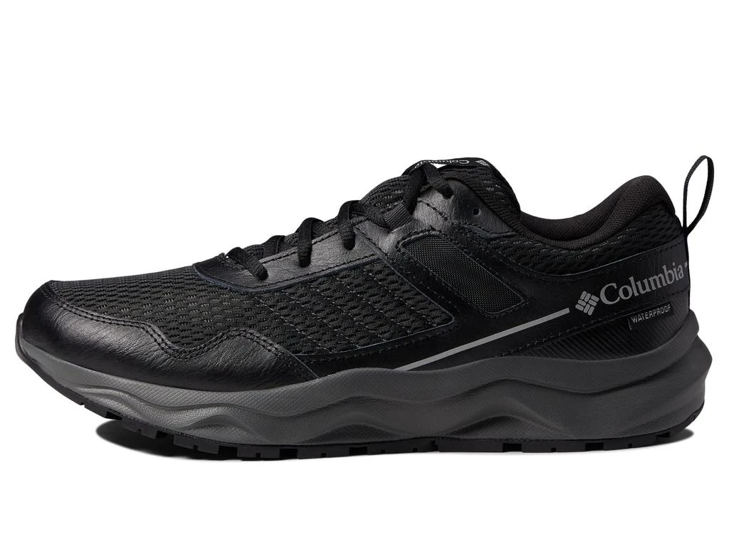 商品Columbia|Plateau™ Waterproof,价格¥638,第4张图片详细描述