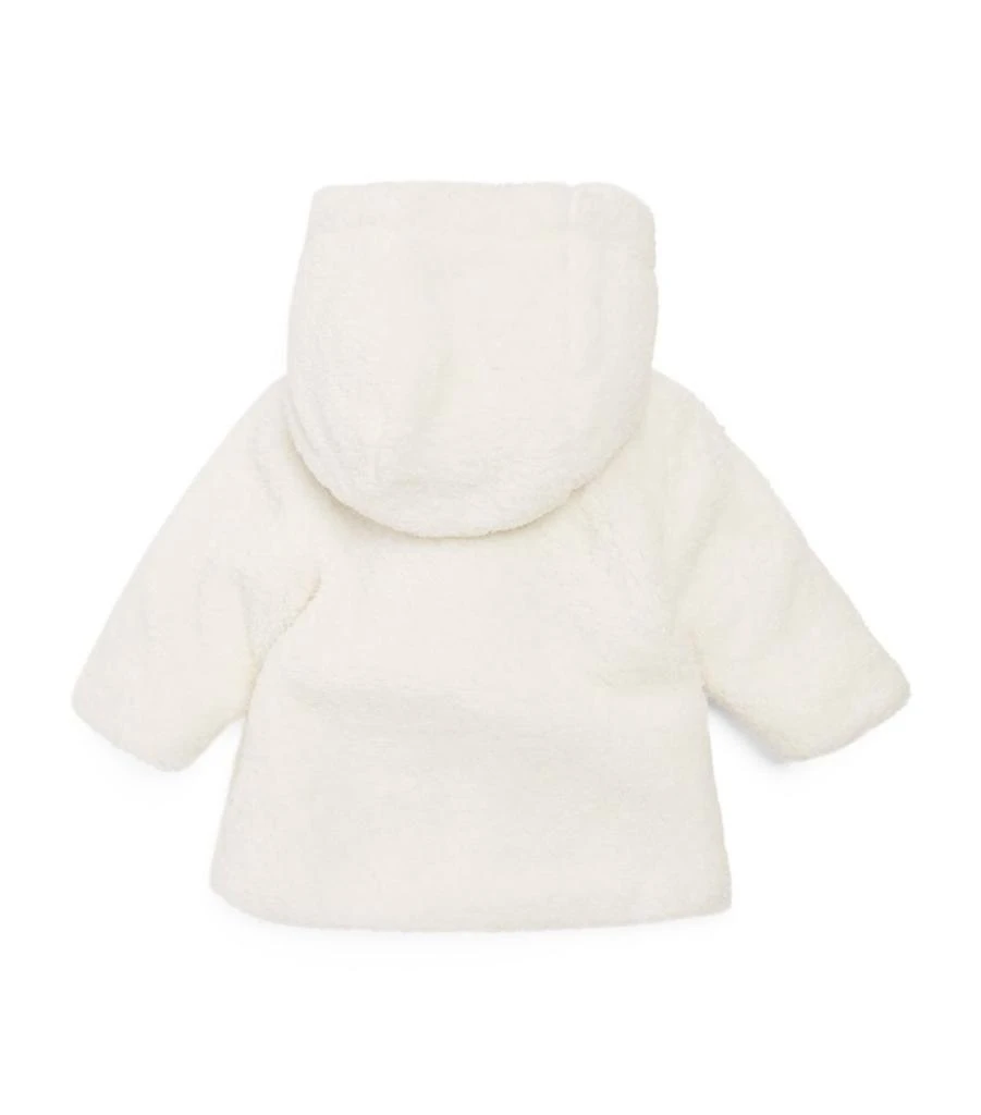 商品Tartine et Chocolat|Teddy Coat (3-36 Months),价格¥1731,第2张图片详细描述