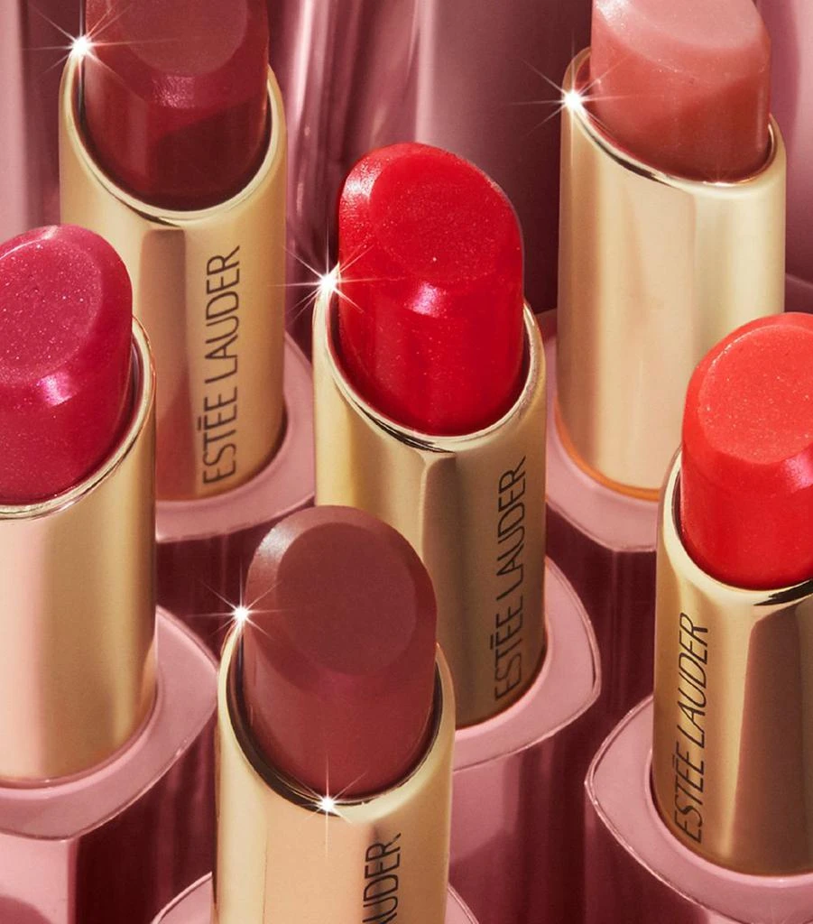 商品Estée Lauder|Pure Revitalizing Crystal Balm,价格¥306,第5张图片详细描述