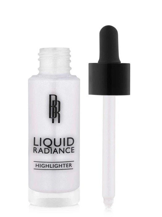 商品Black Radiance|Liquid Radiance,价格¥67,第1张图片