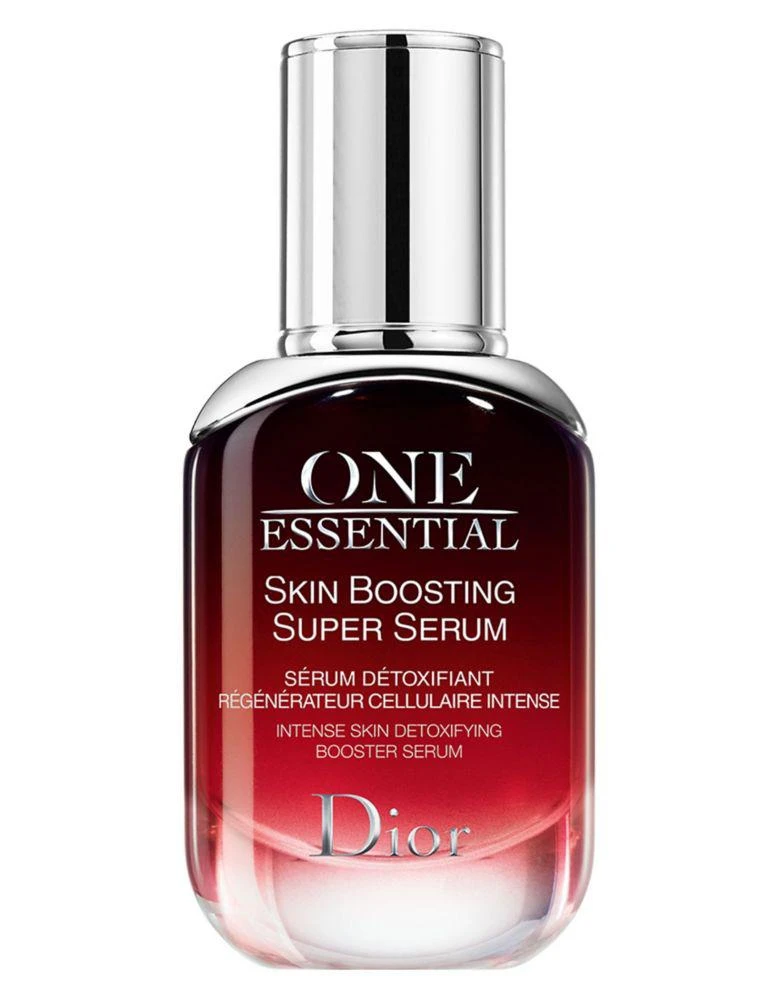 商品Dior|One Essential Skin Boosting Super Serum,价格¥605,第1张图片