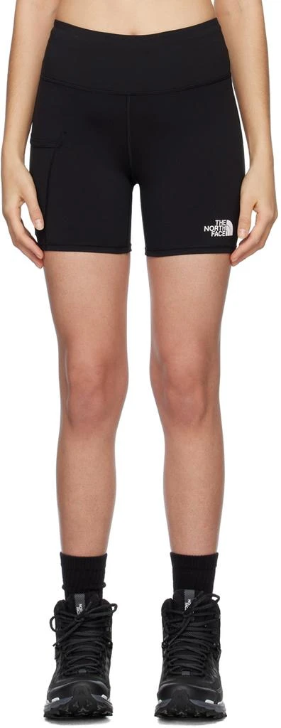 商品The North Face|Black Movmynt Shorts,价格¥301,第1张图片