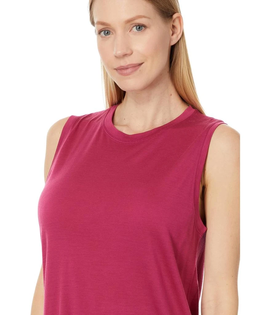 商品Arc'teryx|Lana Merino Wool Tank,价格¥656,第3张图片详细描述