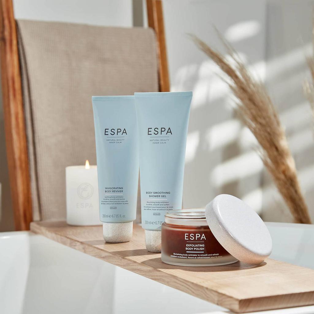 商品ESPA|ESPA Invigorating Body Reviver 200ml,价格¥252,第6张图片详细描述