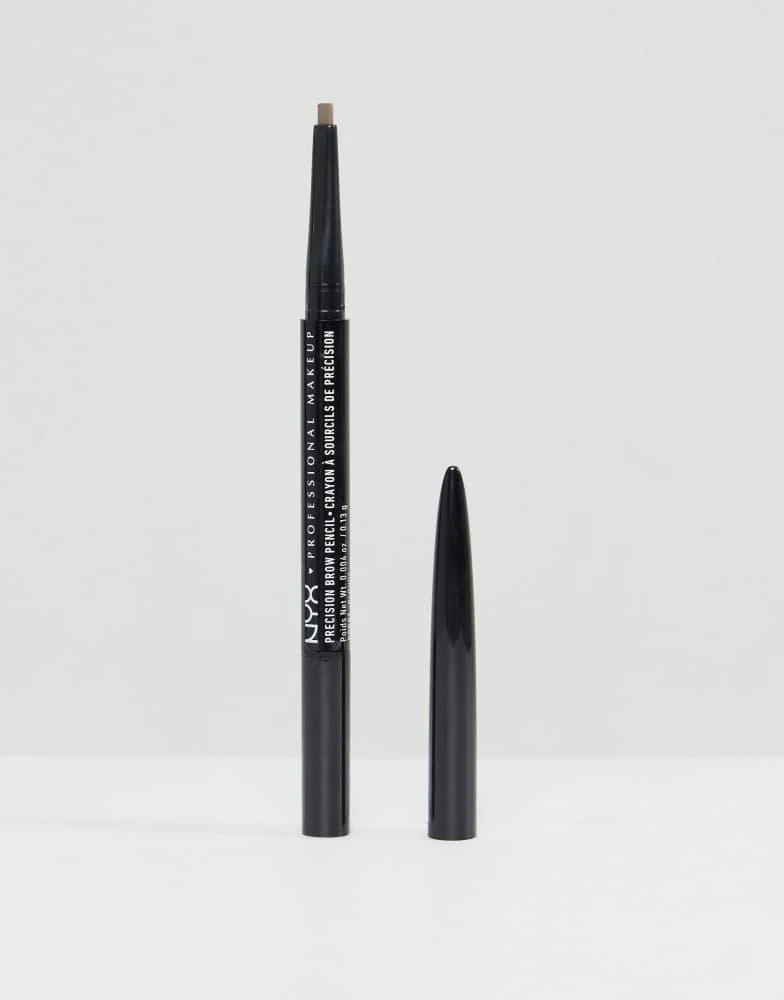 NYX Professional Makeup Precision Brow Pencil 商�品