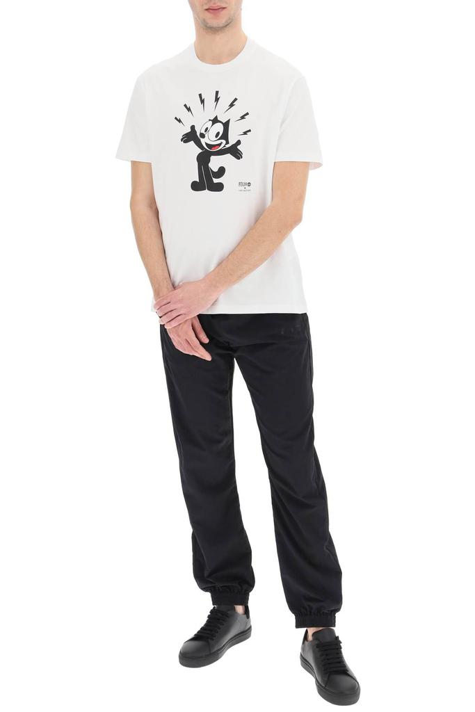 FELIX THE CAT /07 T-SHIRT商品第2张图片规格展示