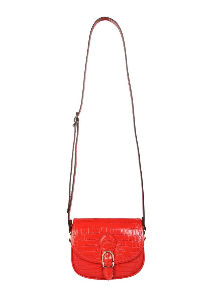 商品Longchamp|MINI SHOULDER BAG,价格¥3138,第1张图片