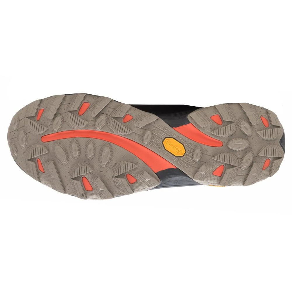 商品Merrell|Moab Speed Trail Running Shoes,价格¥732,第4张图片详细描述