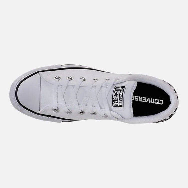 Men's Converse Chuck Taylor All-Star Canvas Workmark Casual Shoes 商品