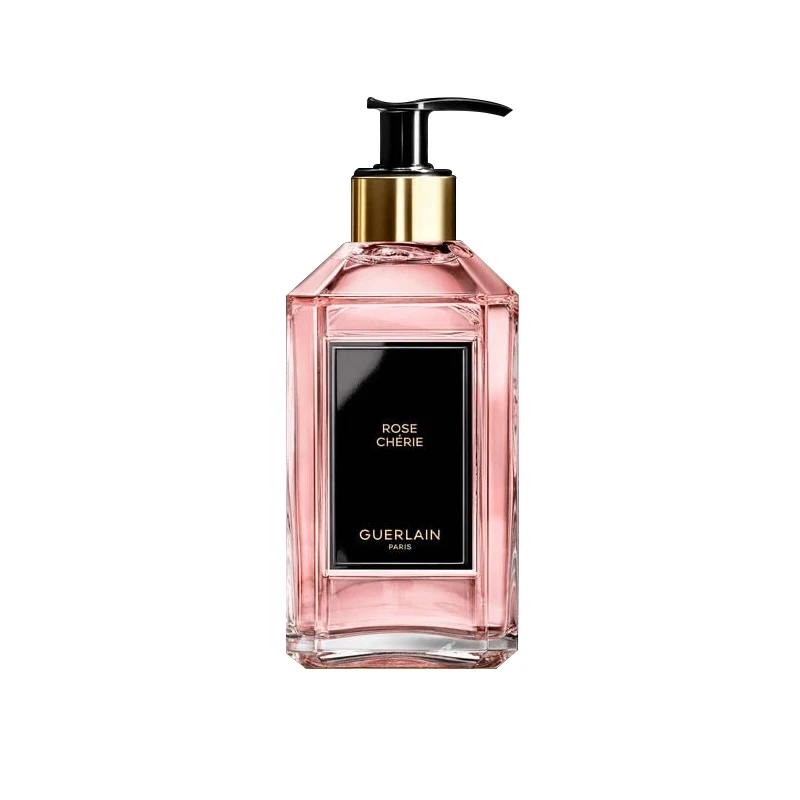 娇兰 艺术沙龙香味洗手液300ml  商品