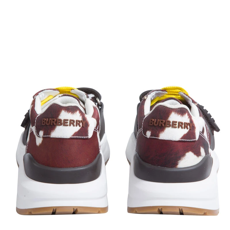 Burberry 博柏利 女士休闲运动鞋 8016505 商品