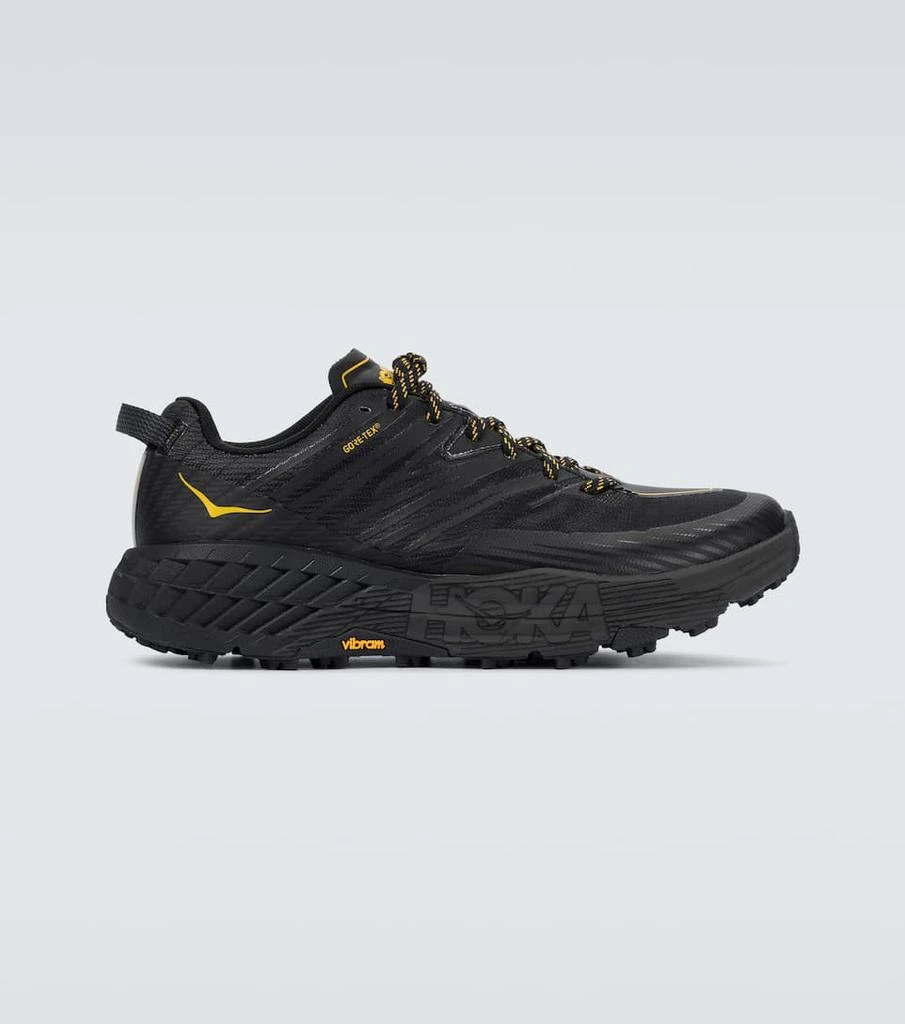 商品Hoka One One|Speedgoat 4 GORE-TEX® sneakers,价格¥1017,第1张图片