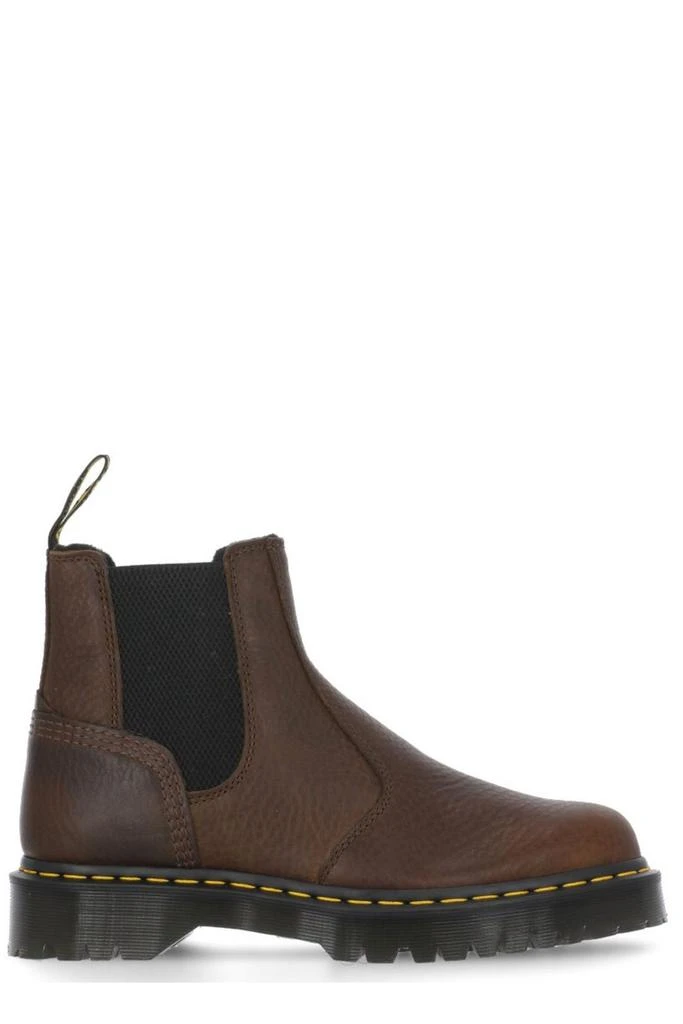 商品Dr. Martens|Dr. Martens Chelsea Ankle Boots,价格¥1415,第1张图片